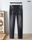 Designer Brand P High Quality Men Jeans For Fall SIZE 39-42 E808 2024FW