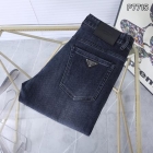 Designer Brand P High Quality Men Jeans For Fall SIZE 39-42 E808 2024FW