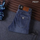 Designer Brand P High Quality Men Jeans For Fall SIZE 39-42 E808 2024FW