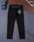 Designer Brand P High Quality Men Jeans For Fall SIZE 39-42 E808 2024FW