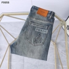 Designer Brand P High Quality Men Jeans For Fall SIZE 39-40 E808 2024FW