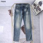 Designer Brand P High Quality Men Jeans For Fall SIZE 39-40 E808 2024FW