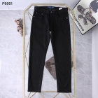 Designer Brand P High Quality Men Jeans For Fall SIZE 39-40 E808 2024FW