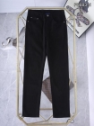 Designer Brand P High Quality Men Formal Pants For Fall SIZE 39-42 E808 2024FW