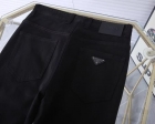 Designer Brand P High Quality Men Formal Pants For Fall SIZE 39-42 E808 2024FW