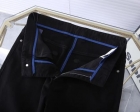 Designer Brand P High Quality Men Formal Pants For Fall SIZE 39-42 E808 2024FW