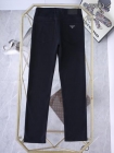 Designer Brand P High Quality Men Formal Pants For Fall SIZE 39-42 E808 2024FW