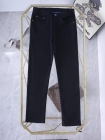 Designer Brand P High Quality Men Formal Pants For Fall SIZE 39-42 E808 2024FW