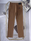 Designer Brand P High Quality Men Formal Pants For Fall SIZE 39-42 E808 2024FW