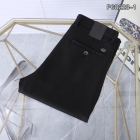 Designer Brand P High Quality Men Formal Pants For Fall SIZE 39-42 E808 2024FW