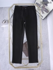 Designer Brand P High Quality Men Formal Pants For Fall SIZE 39-42 E808 2024FW