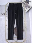 Designer Brand P High Quality Men Formal Pants For Fall SIZE 39-42 E808 2024FW