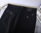 Designer Brand P High Quality Men Formal Pants For Fall SIZE 39-42 E808 2024FW