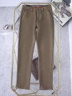 Designer Brand P High Quality Men Formal Pants For Fall SIZE 39-42 E808 2024FW