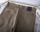 Designer Brand P High Quality Men Formal Pants For Fall SIZE 39-42 E808 2024FW