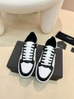 Designer Brand SL High Quality Men and Women Sneakers Genuine Leather Insole G108 2024FW