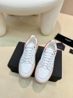 Designer Brand SL High Quality Men and Women Sneakers Genuine Leather Insole G108 2024FW