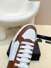 Designer Brand SL High Quality Men and Women Sneakers Genuine Leather Insole G108 2024FW