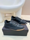 Designer Brand SL High Quality Men and Women Sneakers Genuine Leather Insole G108 2024FW