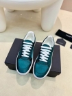 Designer Brand SL High Quality Men and Women Sneakers Genuine Leather Insole G108 2024FW