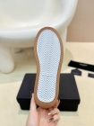 Designer Brand SL High Quality Men and Women Sneakers Genuine Leather Insole G108 2024FW