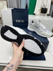 Designer Brand D High Quality Men and Women Sneakers Genuine Leather Insole G108 2024FW