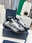 Designer Brand D High Quality Men and Women Sneakers Genuine Leather Insole G108 2024FW