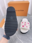 Designer Brand L High Quality Women Wool Sandals G108 2024FW