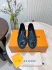 Designer Brand L High Quality Women Flats G108 2024FW