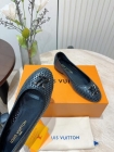 Designer Brand L High Quality Women Flats G108 2024FW