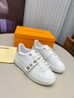 Designer Brand L High Quality Women Sneakers G108 2024FW