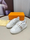 Designer Brand L High Quality Women Sneakers G108 2024FW