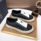 Designer Brand D High Quality Men Sneakers Genuine Leather Insole G108 2024FW