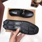 Designer Brand Fer High Quality Men Loafers Genuine Leather Insole G108 2024FW