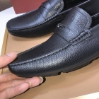 Designer Brand Fer High Quality Men Loafers Genuine Leather Insole G108 2024FW