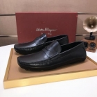 Designer Brand Fer High Quality Men Loafers Genuine Leather Insole G108 2024FW