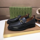 Designer Brand G High Quality Men Loafers Genuine Leather Insole G108 2024FW