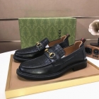 Designer Brand G High Quality Men Loafers Genuine Leather Insole G108 2024FW