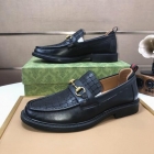 Designer Brand G High Quality Men Loafers Genuine Leather Insole G108 2024FW