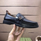 Designer Brand G High Quality Men Loafers Genuine Leather Insole G108 2024FW