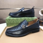 Designer Brand G High Quality Men Loafers Genuine Leather Insole G108 2024FW