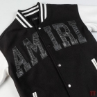 Designer Brand AMI High Quality Men Coats Jackets D1908  2024FW