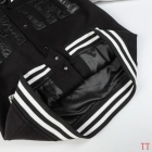 Designer Brand AMI High Quality Men Coats Jackets D1908  2024FW