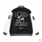 Designer Brand AMI High Quality Men Coats Jackets D1908  2024FW