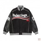 Designer Brand BAL High Quality Men Jackets D1908 2024FW