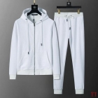 Designer Brand DG High Quality Men Track Suits of Jackets and Pants D1908 2024FW