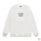 Designer Brand D High Quality Men and Women Sweat Shirts Euro Size Length 68-74cm Shoulder 43-47.5cm D1908 2024FW