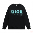 Designer Brand D High Quality Men and Women Sweat Shirts Euro Size Length 68-74cm Shoulder 43-47.5cm D1908 2024FW