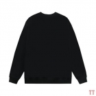 Designer Brand D High Quality Men and Women Sweat Shirts Euro Size Length 68-74cm Shoulder 43-47.5cm D1908 2024FW