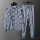 Designer Brand G High Quality Men Track Suits of Jacket and Pants D1908 2024FW